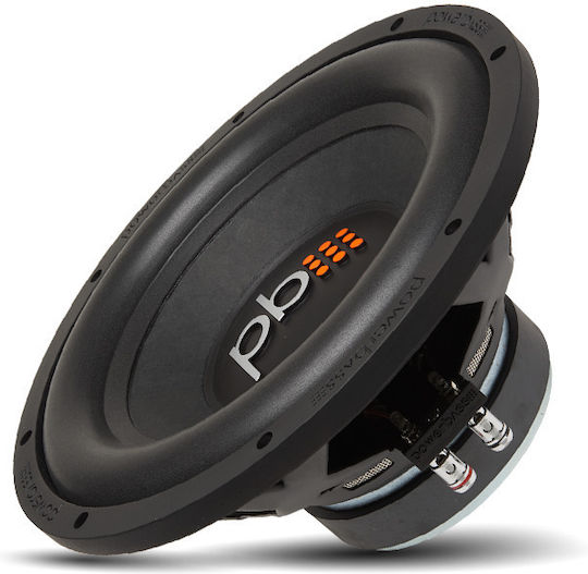 PowerBass Auto-Subwoofer 12" 720W RMS