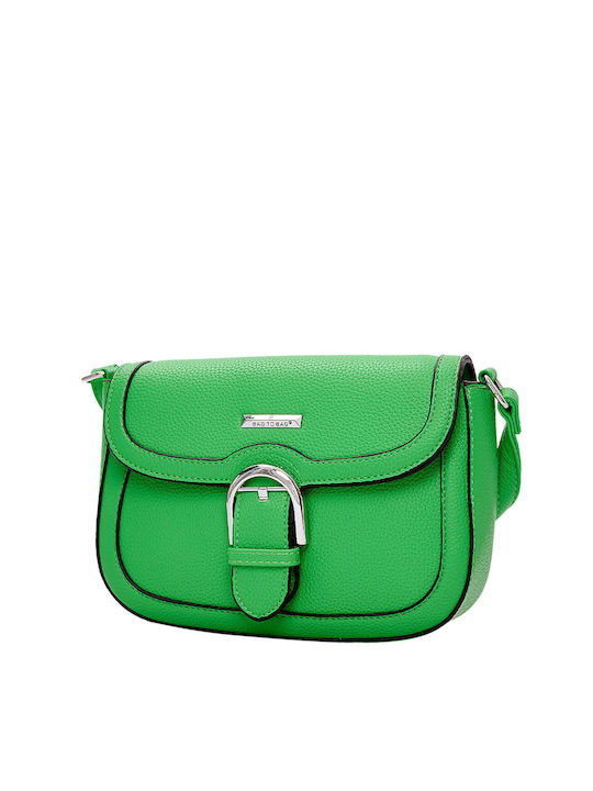 Bag to Bag Damen Tasche Crossbody Grün