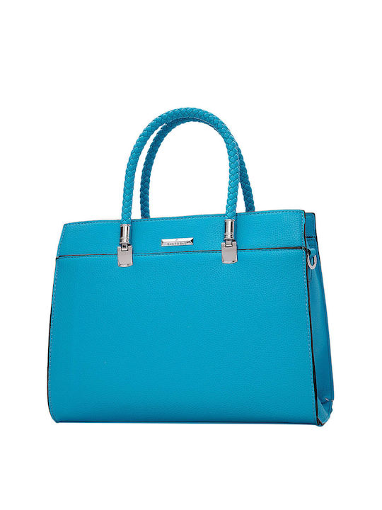 Bag to Bag Women's Bag Shoulder Blue