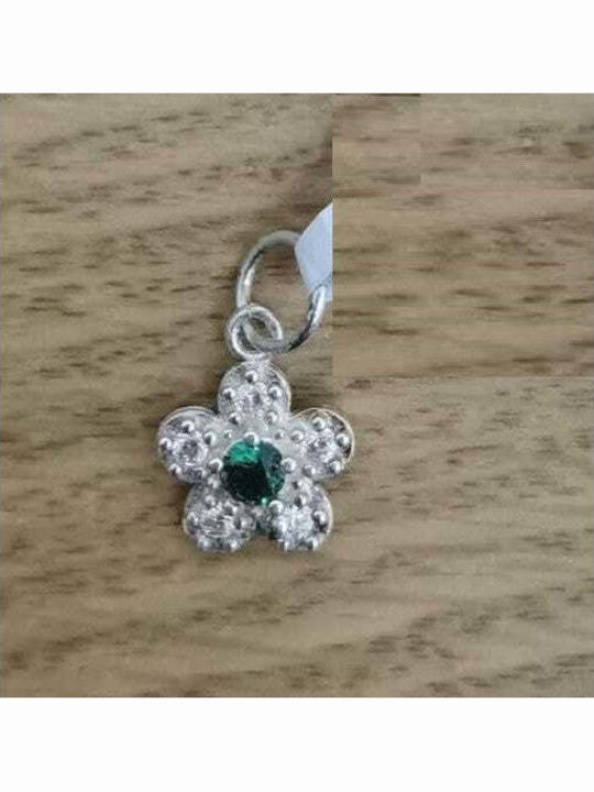 Charm From Silver