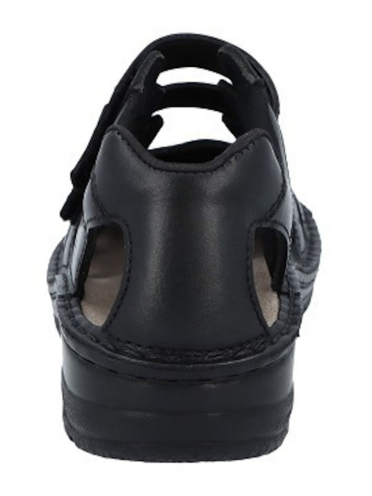 Damen Anatomisch Sneakers Schwarz
