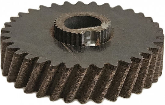 Garnazi Single Head Shearing Machine Gts