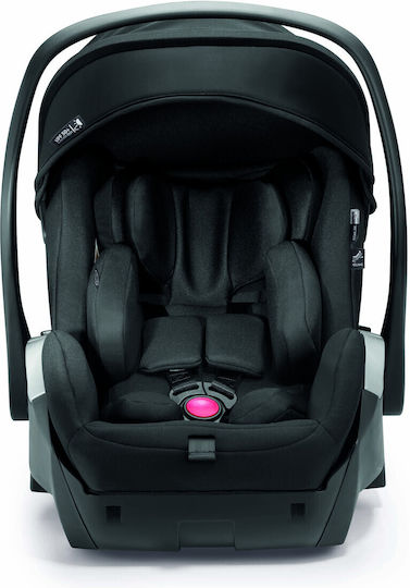 Cam Relax Baby Car Seat i-Size Black