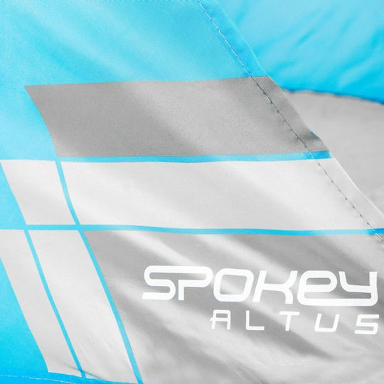 Spokey Altus Pop Up Für 2 Personen Blau