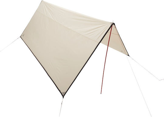Grand Canyon Beach Shelter Zuni for 4 Persons Beige