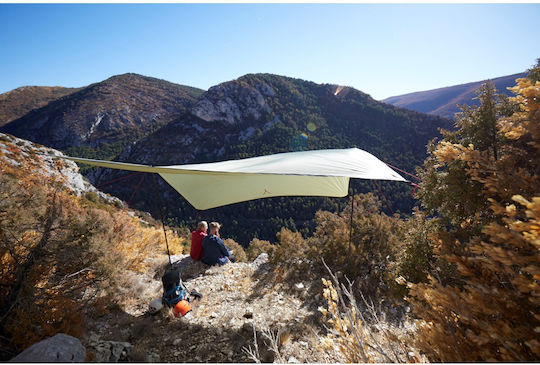 Grand Canyon Beach Shelter Zuni for 4 Persons Beige