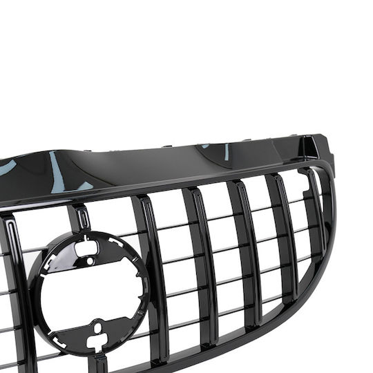 Carner Car Decorative Mask Mercedes Benz AMG GT Smart ForFour