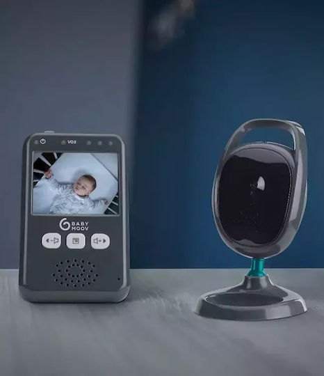 Babymoov Drahtlose Babyüberwachung