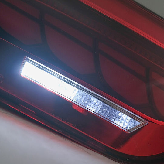 Vland Taillights Led for BMW M4 / Series 4 2pcs