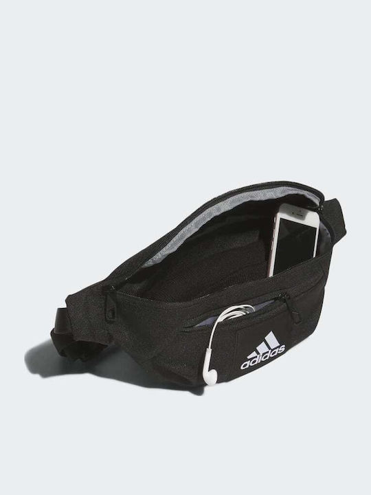 Essentials Belt Bag Black