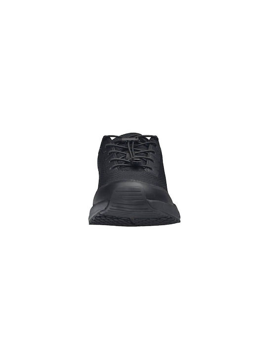 Sanita Scăzut de Lucru Black O1