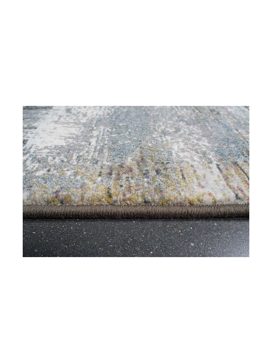 Ragolle Mancini Χαλί Ορθογώνιο Πολύχρωμο 80x80cm