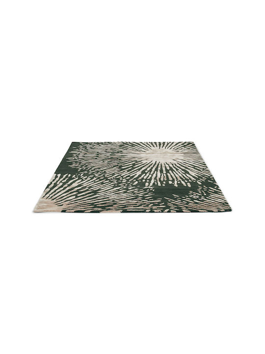 Harlequin Lucrat manual Covor Rectangular Din lână Trufflε