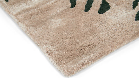 Harlequin Lucrat manual Covor Rectangular Din lână Trufflε