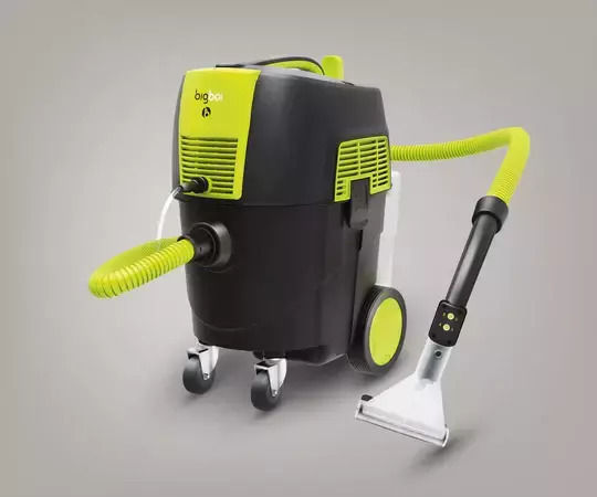 Bigboi Kit pentru Aspirator