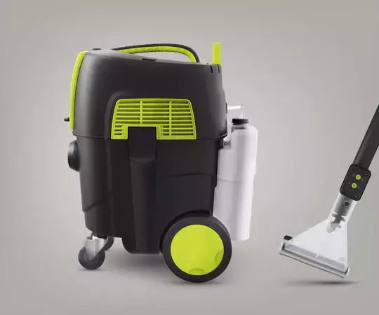 Bigboi Kit pentru Aspirator
