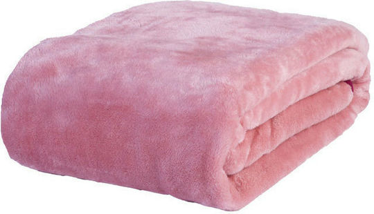 Nef-Nef Homeware Loft Decke Samtig Übergröße 220x240cm
