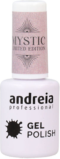 Andreia Mystic Ms2 Gel Nail Polish 10.5 Ml