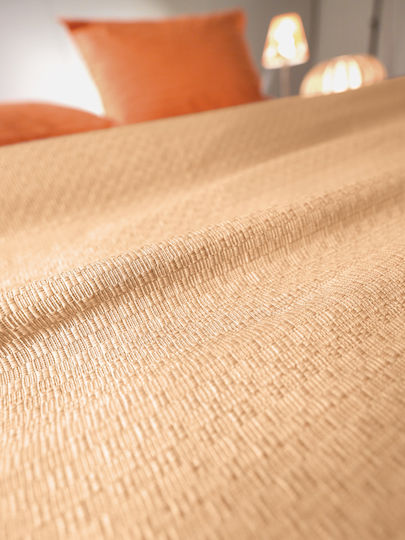 Guy Laroche Pietra Super-Queen 240x250cm Orange Guy Laroche Pietra Super-Queen 240x250cm Orange