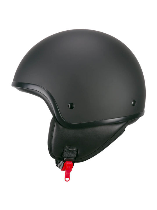 CGM SKA-P 1FH Jet ECE 22.06 Black Matt CGM SKA-P 1FH Jet ECE 22.06 Black Matt