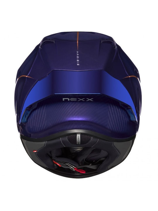 Nexx X.R3R Full Face ECE 22.06 Nexx X.R3R Full Face ECE 22.06