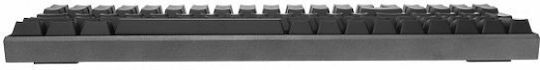 White Shark KATANA Gaming Mechanical Keyboard with Outemu Red switches and RGB lighting (English US)