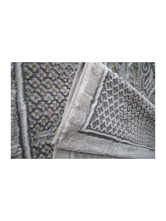 Tzikas Carpets Μοκέτα 39799-040 Χακί Πλάτους 80cm (τιμή ανά μέτρο)