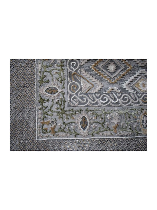 Tzikas Carpets Μοκέτα 39799-040 Χακί Πλάτους 80cm (τιμή ανά μέτρο)