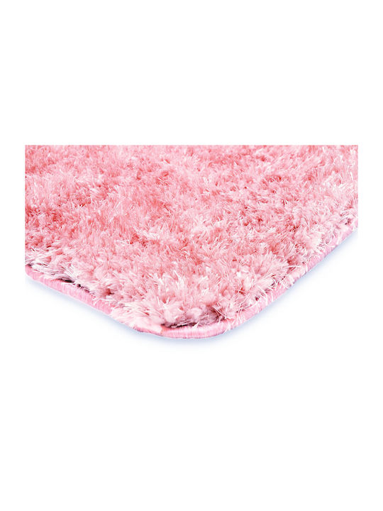 Newplan Loft Carpet Red (Price Per Meter)