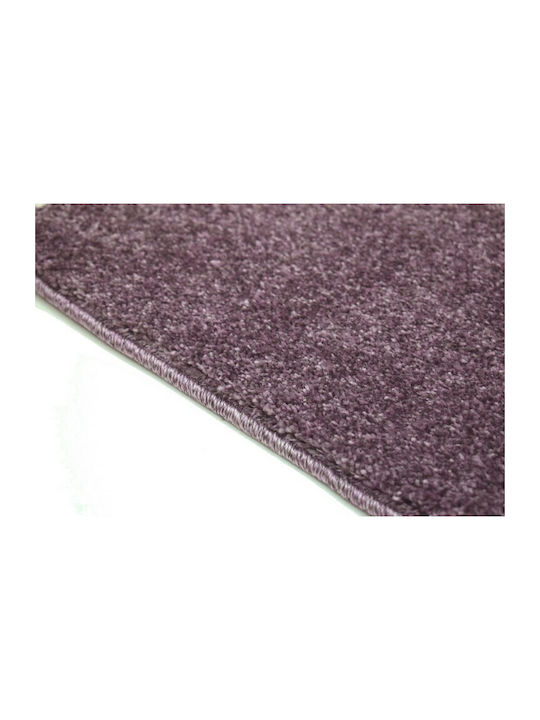 Ns Carpets Cut-to-Measure Carpet Prestige Purple