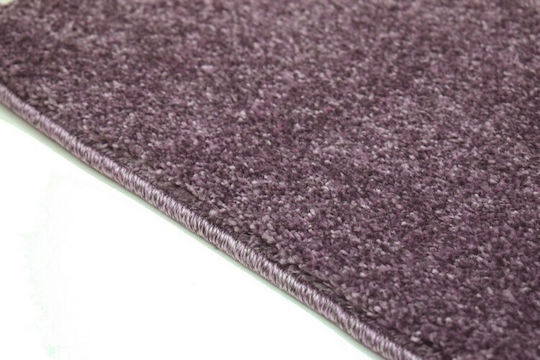Ns Carpets Cut-to-Measure Carpet Prestige Purple