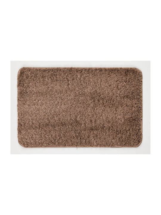 Ns Carpets Μοκέτα Toscana Dark Beige (τιμή ανά μέτρο)