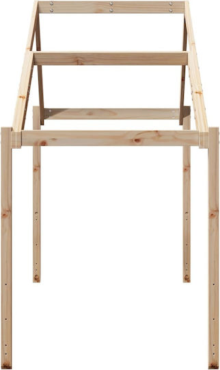 Gazebo Pat Maro 213x95.5x114.5cm