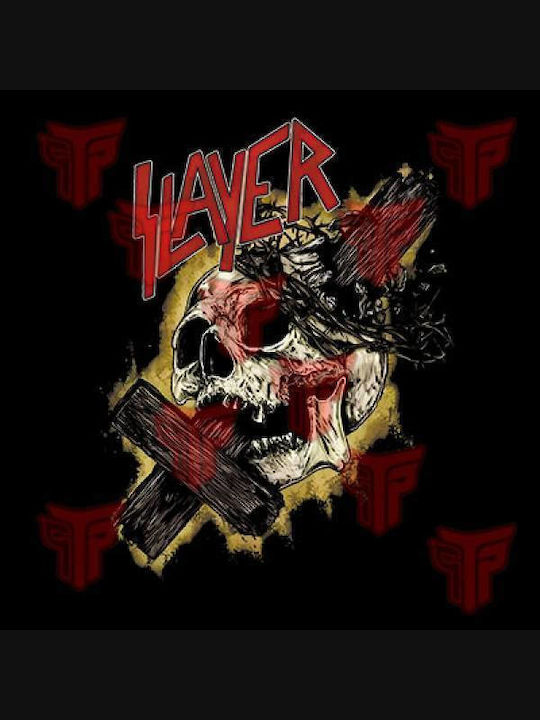 Adult Sweatshirt Takeposition Slayer Black 332-7526b-02