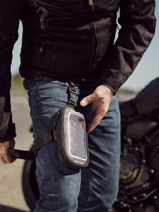 Bagster Τσαντάκι Μηρού Αναβάτη D-Line