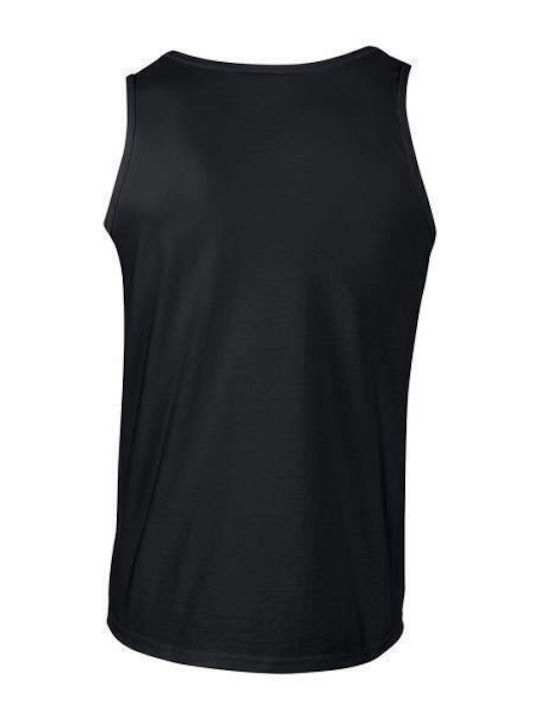 Sleeveless Men's Music Band Takeposition Iron Maiden Book Souls Black Shirt 330-7504b-02