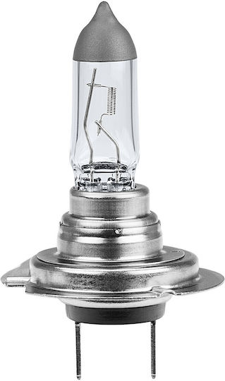 Alca Λάμπα Αυτοκινήτου H7 Αλογόνου 12V 55W