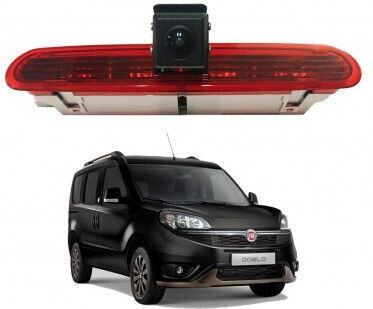 Lumini de oprire Lumini LED 12V pentru Fiat Doblo Opel Combo 1buc