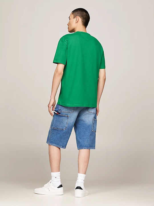 Tommy Hilfiger T-shirt Green