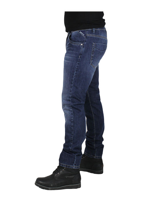 Shaft Jeans Men's Jeans Pants Blue