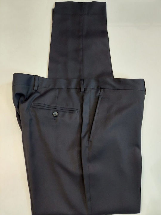 Herrenanzug Blau