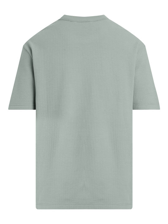 Calvin Klein Tricou Verde