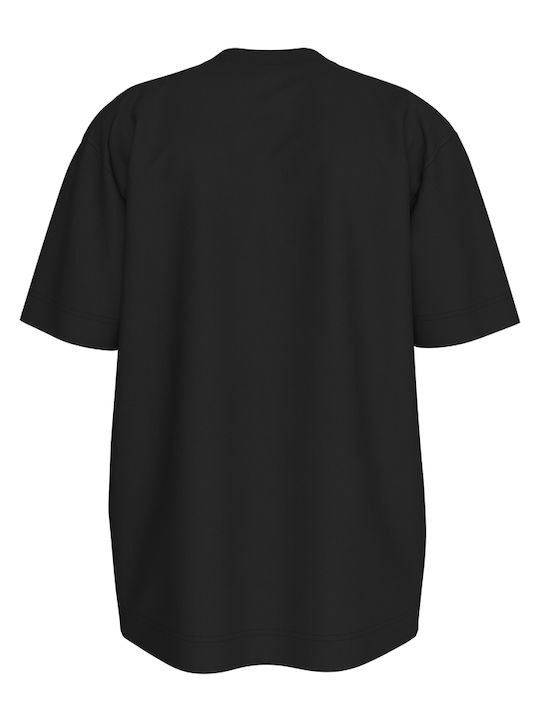 Calvin Klein T-shirt Black