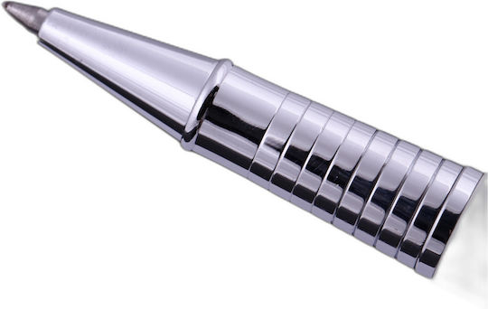 Picasso and Co Rollerball Stifte 969RB-Weiß