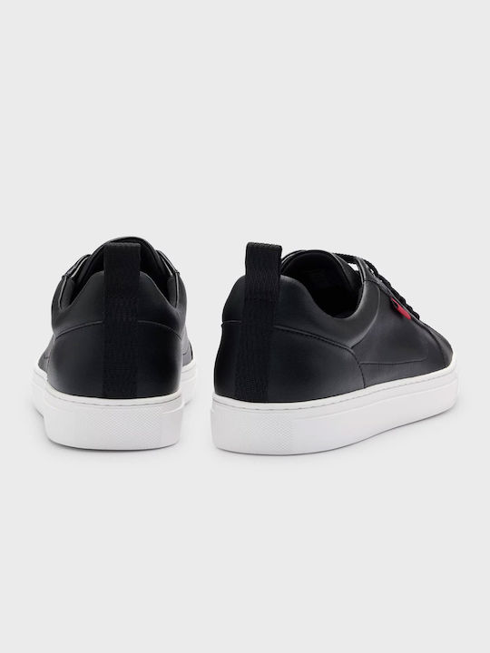 Hugo Tenn Sneakers Black