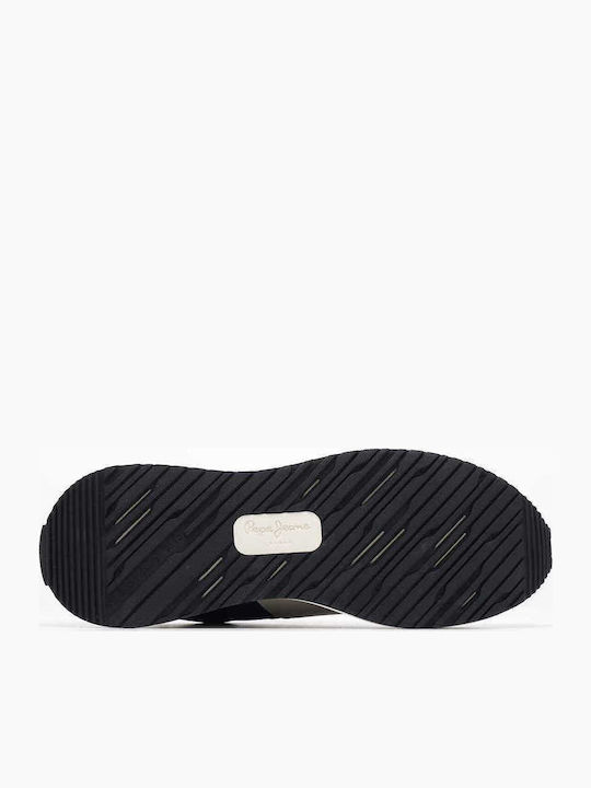Buster Supra M Ανδρικά Sneakers Μπλε