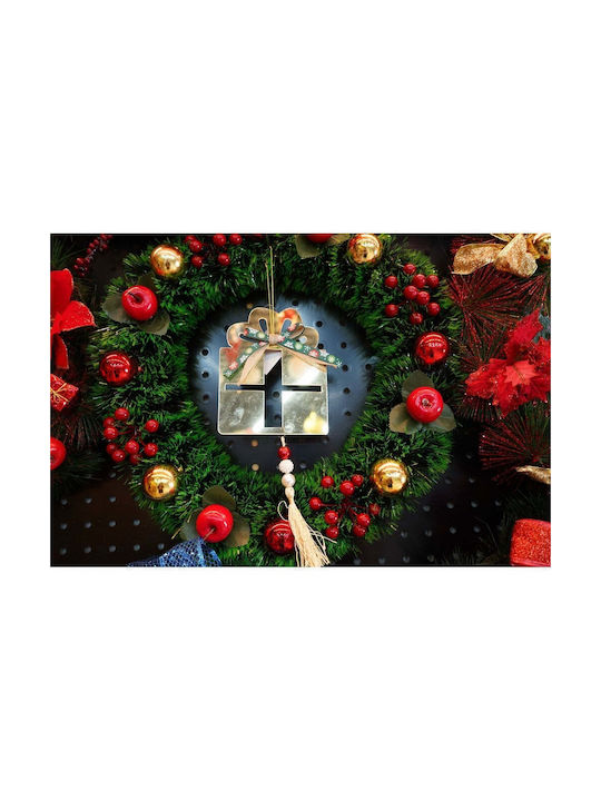 Hanging Ornament Gift 28x16cm