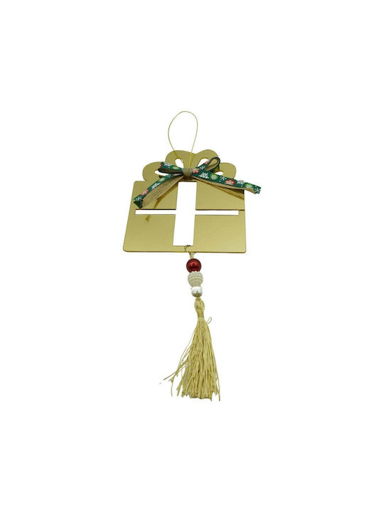Hanging Ornament Gift 28x16cm