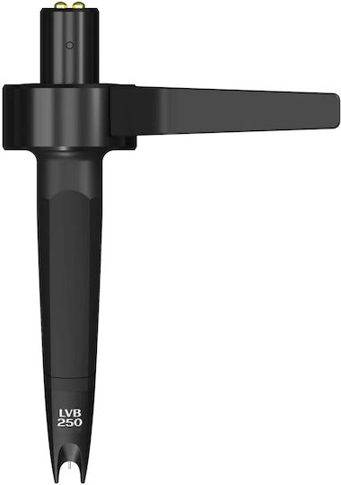 Ortofon Κεφαλή Πικάπ Concorde Music Black Lvb250 Κινητού Μαγνήτη σε Μαύρο Χρώμα