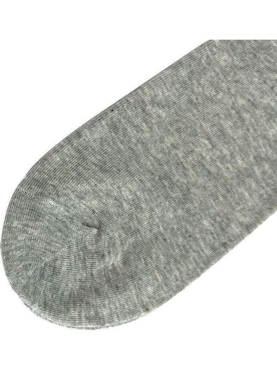 Ustyle Men's Socks Gray 12Pack